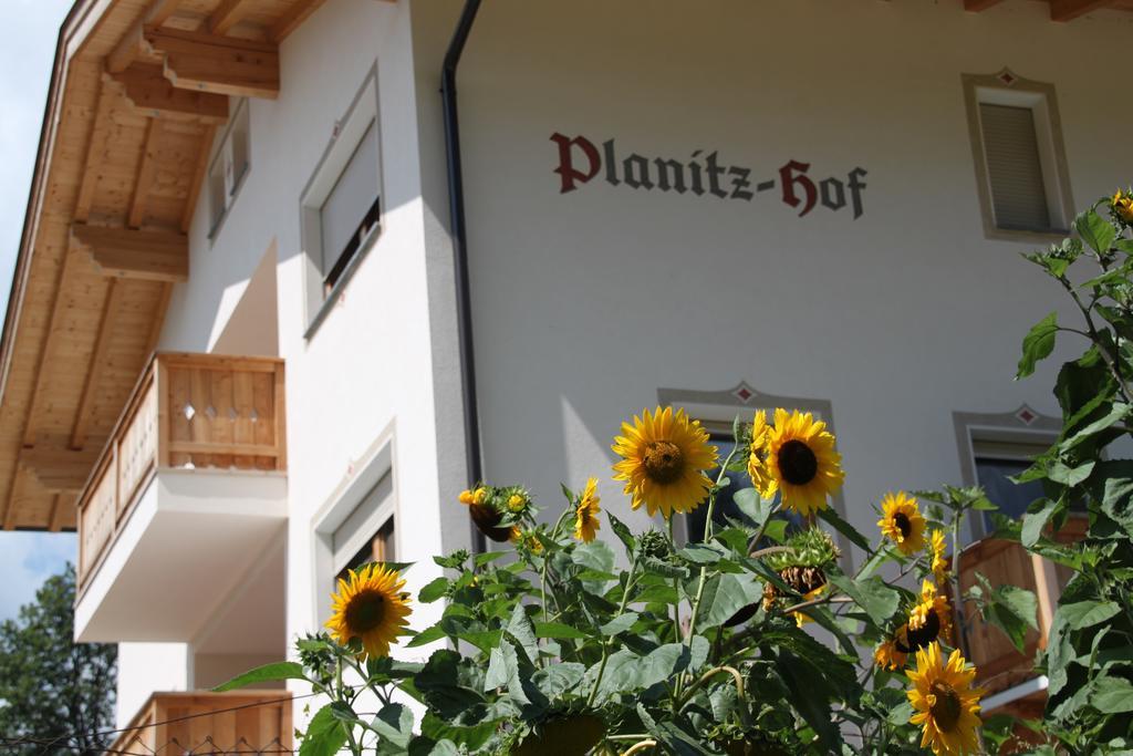 הוילה קאסטלרוטו Planitzhof מראה חיצוני תמונה